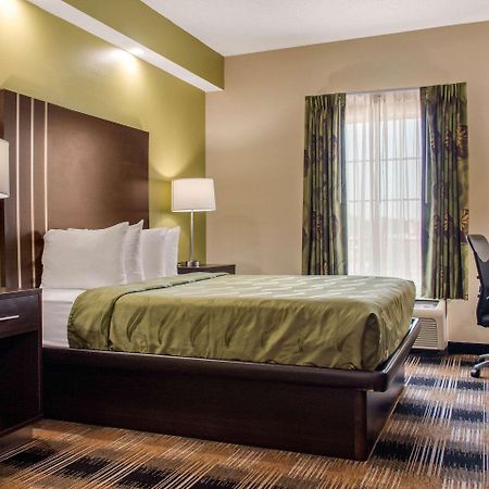 Quality Inn Pooler - Savannah I-95 Экстерьер фото
