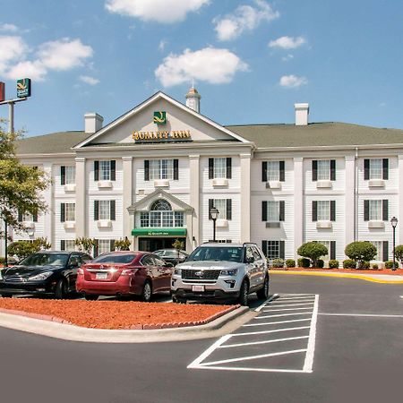 Quality Inn Pooler - Savannah I-95 Экстерьер фото