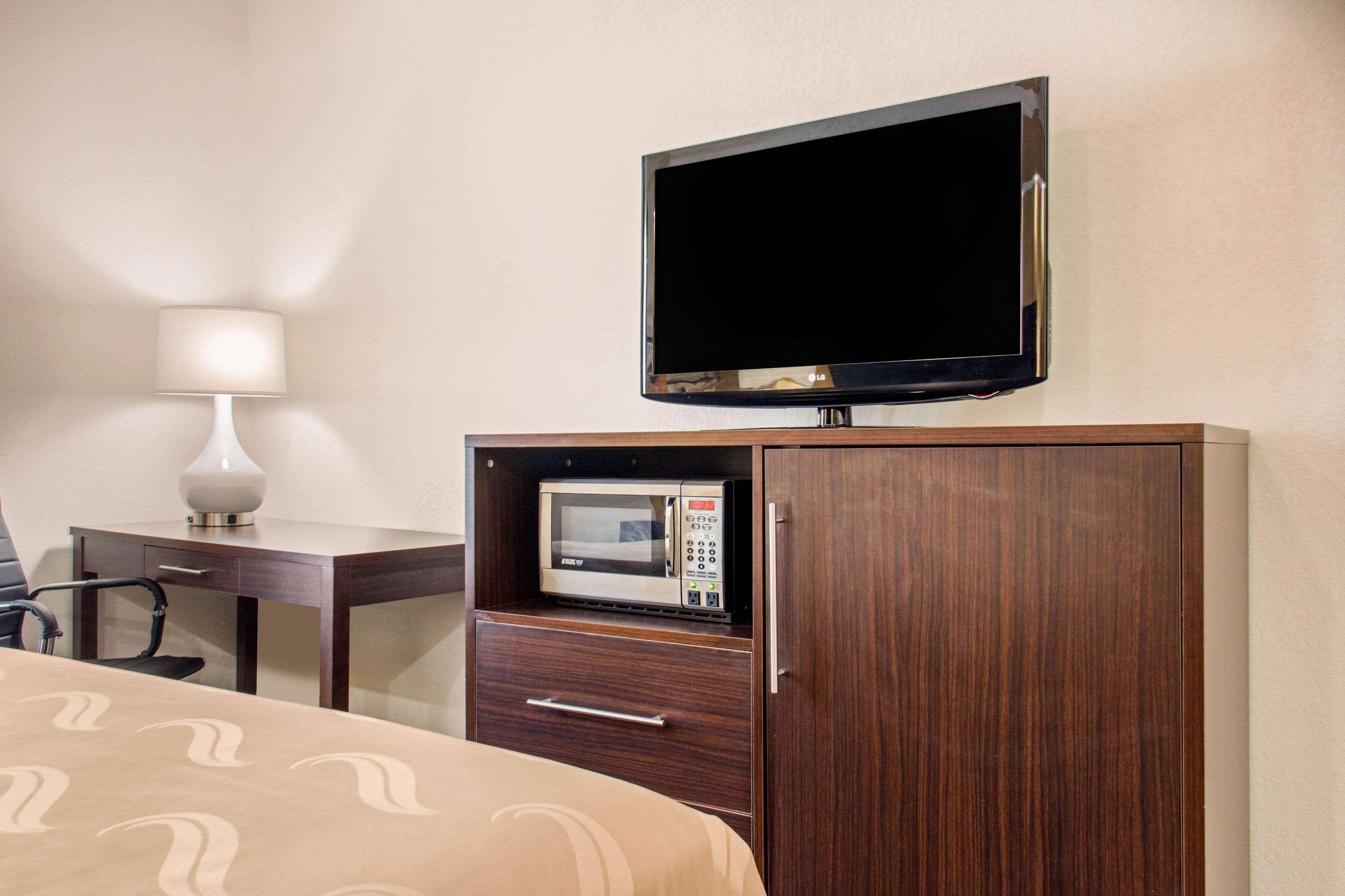 Quality Inn Pooler - Savannah I-95 Экстерьер фото