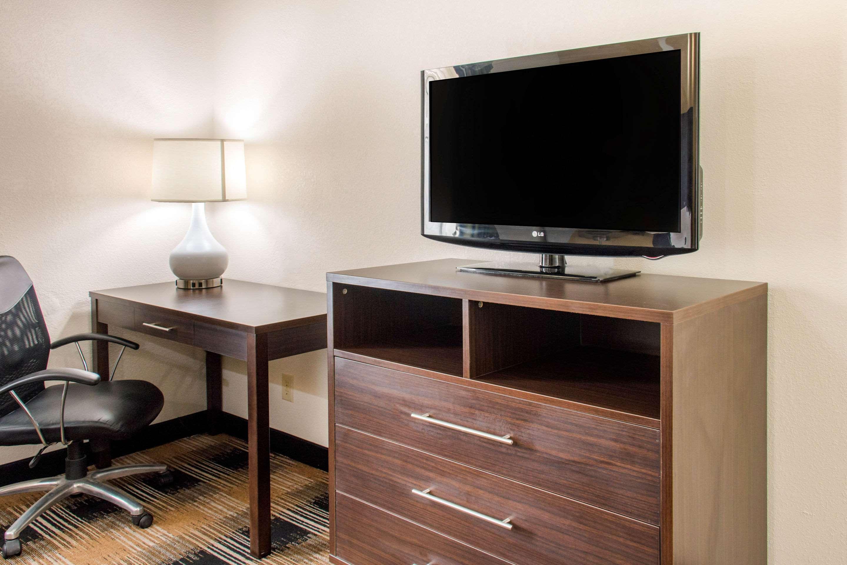 Quality Inn Pooler - Savannah I-95 Экстерьер фото