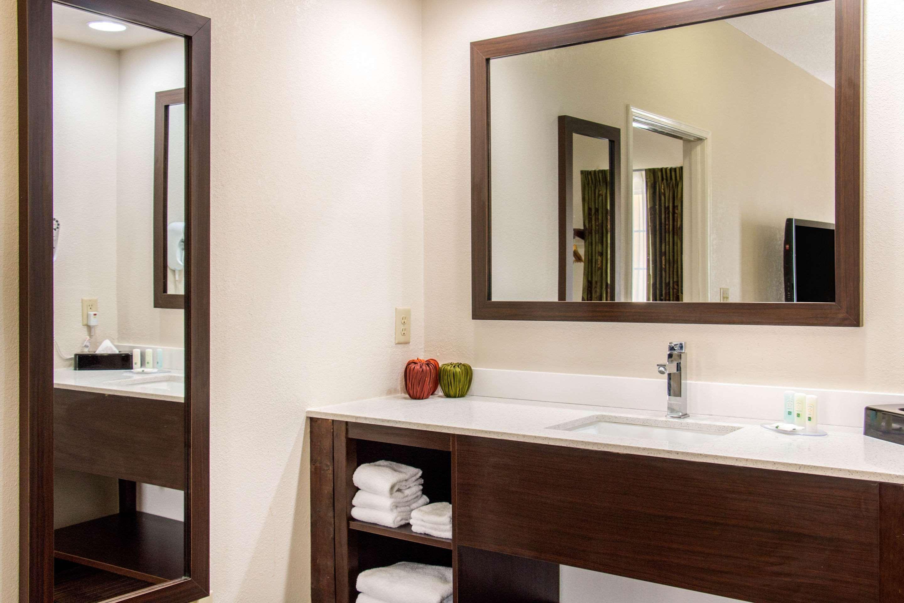 Quality Inn Pooler - Savannah I-95 Экстерьер фото