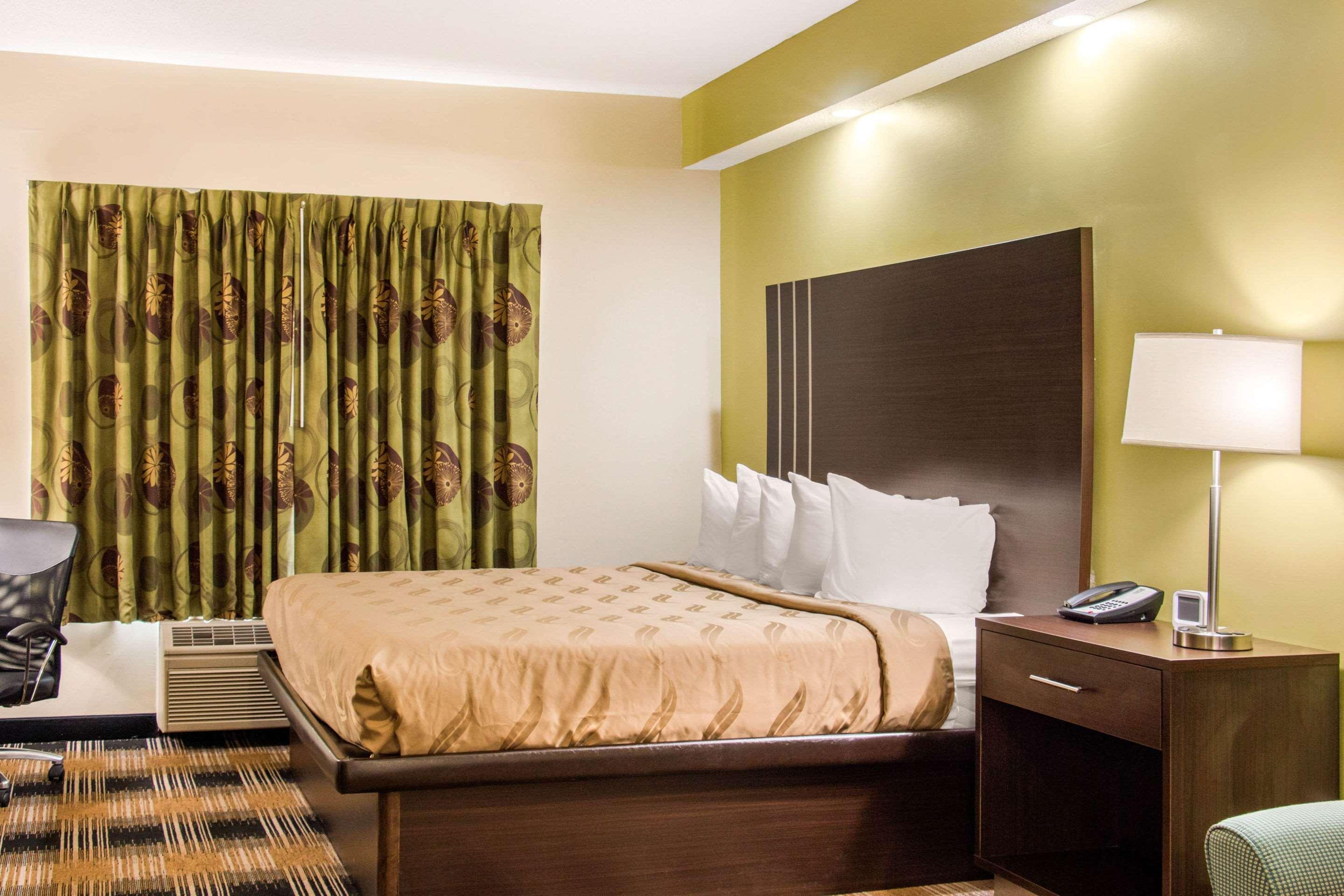 Quality Inn Pooler - Savannah I-95 Экстерьер фото