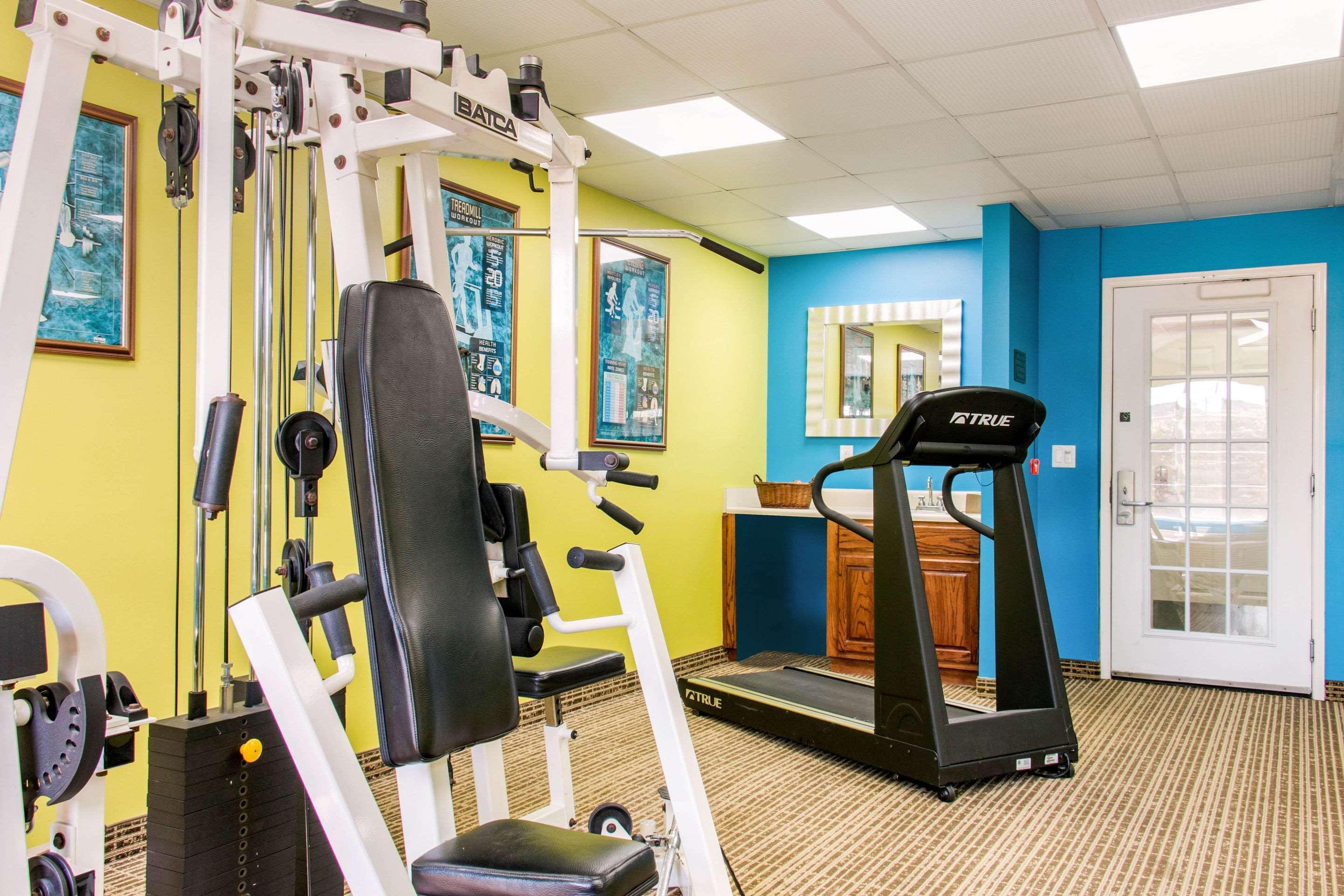 Quality Inn Pooler - Savannah I-95 Экстерьер фото