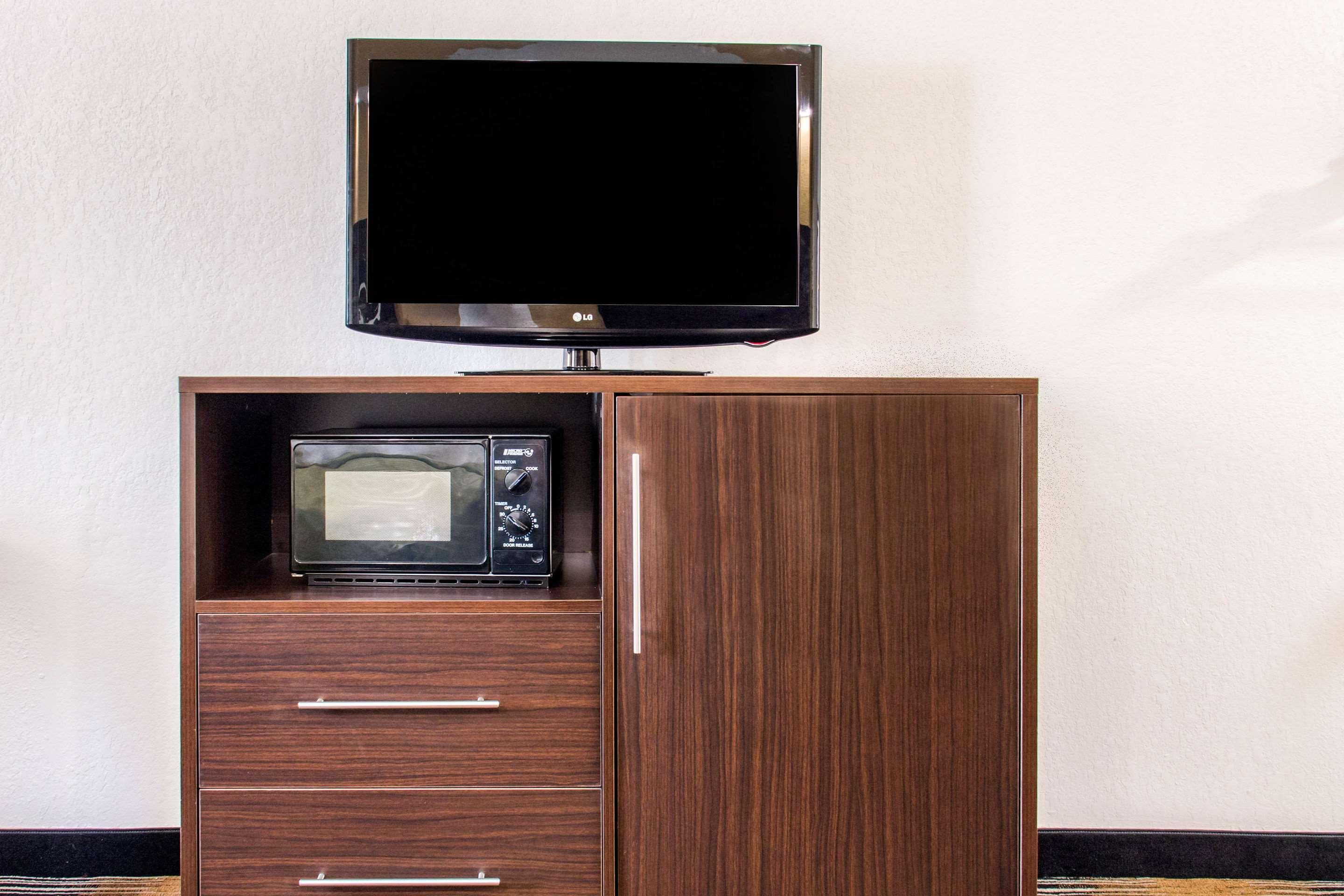 Quality Inn Pooler - Savannah I-95 Экстерьер фото