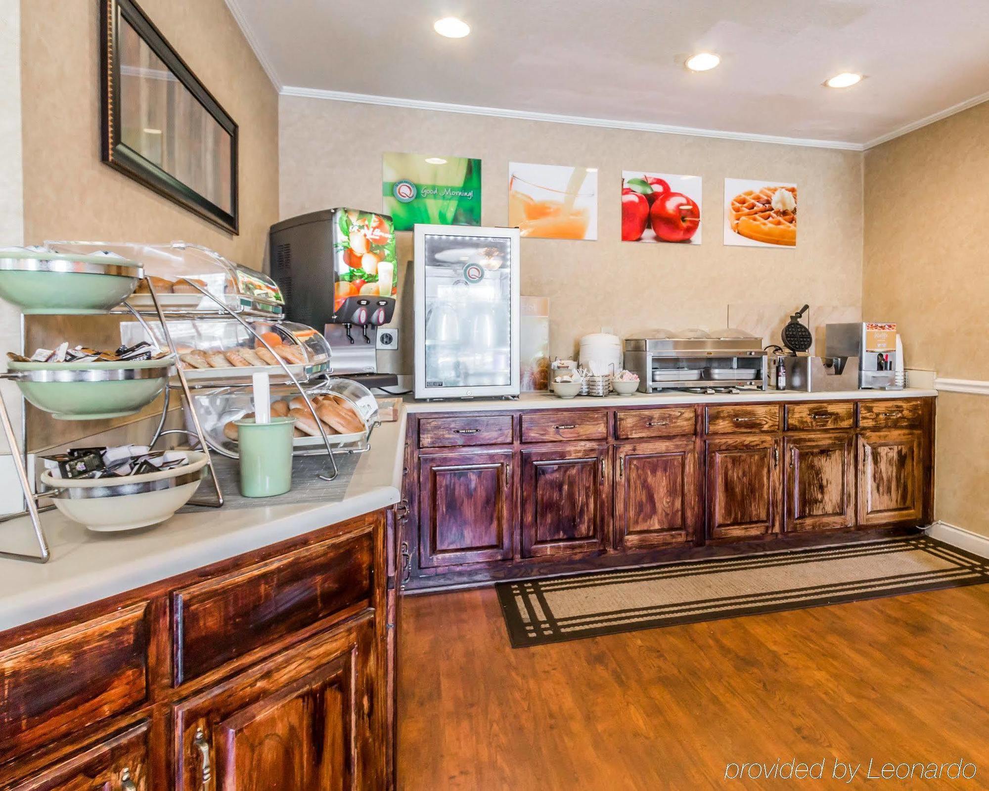 Quality Inn Pooler - Savannah I-95 Экстерьер фото