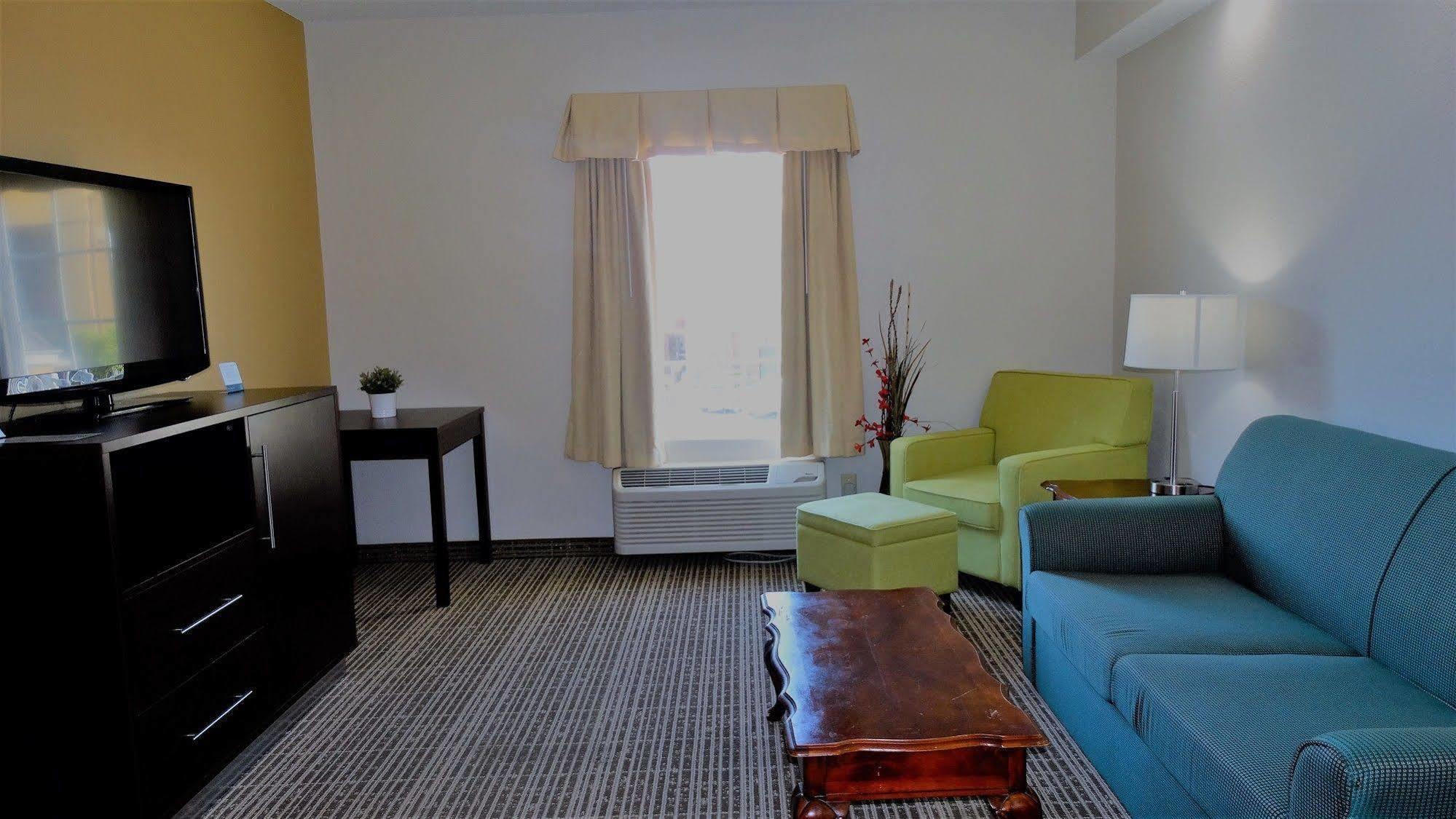 Quality Inn Pooler - Savannah I-95 Экстерьер фото