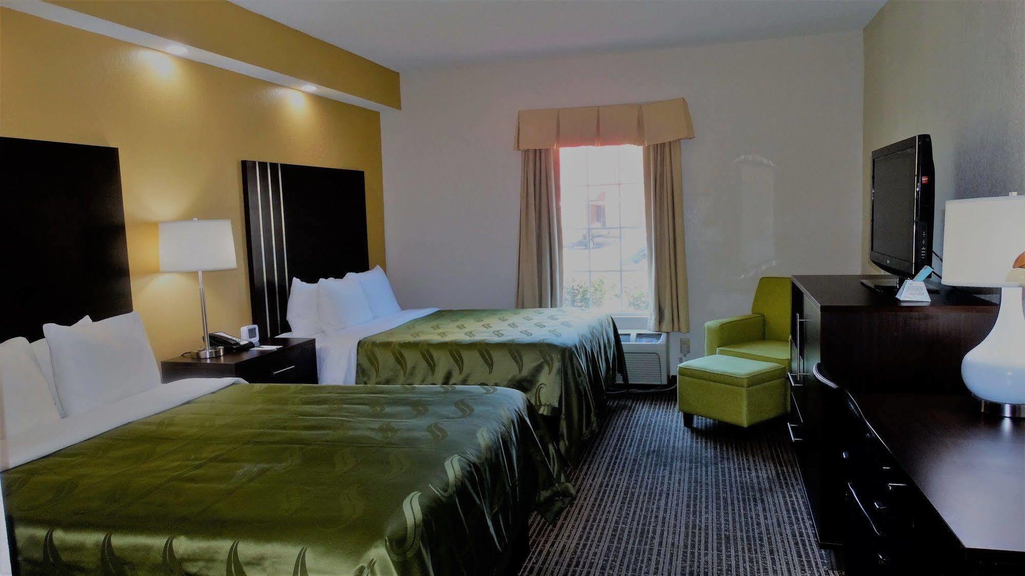 Quality Inn Pooler - Savannah I-95 Экстерьер фото